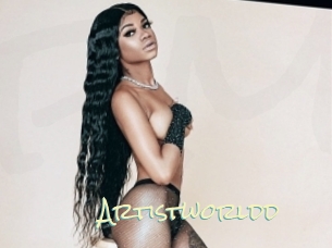 Artistworldd