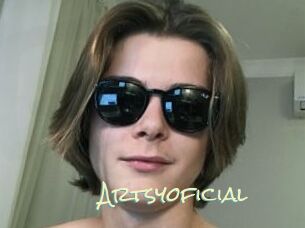 Artsyoficial