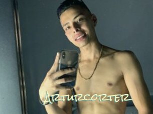 Arturcorter