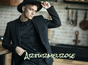 Arturmelrose