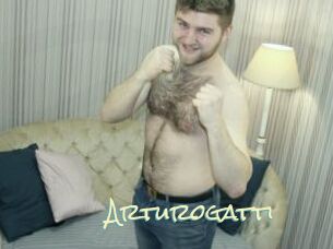Arturogatti
