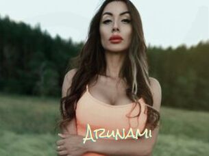 Arunami