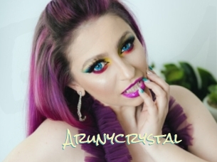 Arunycrystal