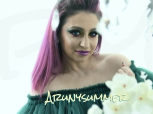 Arunysummer