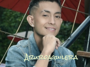 Aruroaguilera