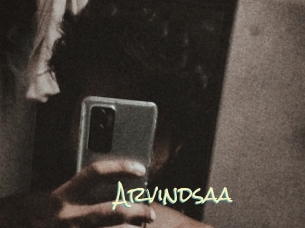 Arvindsaa