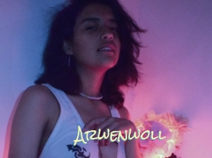 arwenwoll Porn Monkey Cash