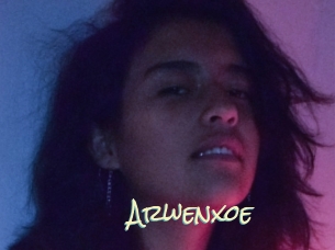 Arwenxoe
