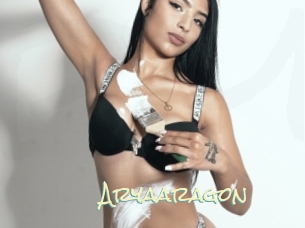 Aryaaragon