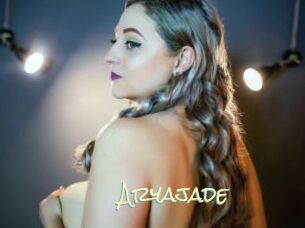 Aryajade