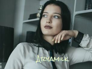 Aryamilk
