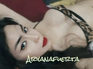 Aryanafuerta
