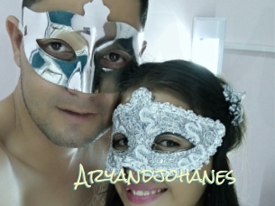 Aryandjohanes