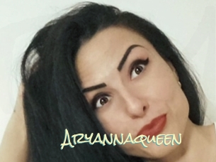 Aryannaqueen