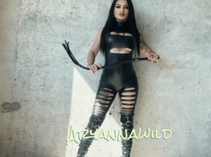 aryannawild Porn Monkey Cash