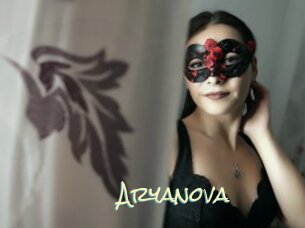 Aryanova