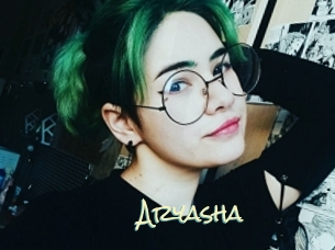 Aryasha