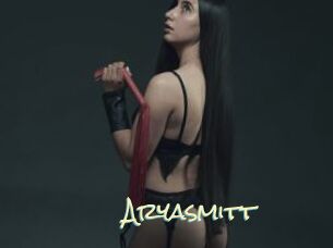 Aryasmitt
