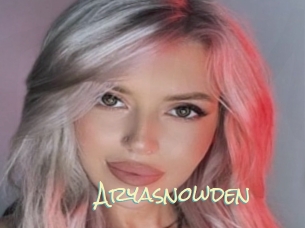 Aryasnowden
