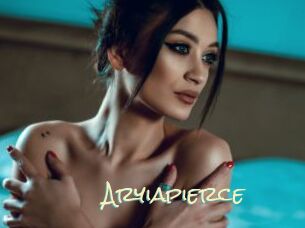 aryiapierce Porn Monkey Cash