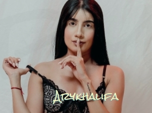 Arykhalifa