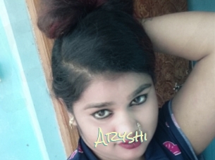 Aryshi