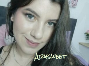 arysweet Porn Monkey Cash