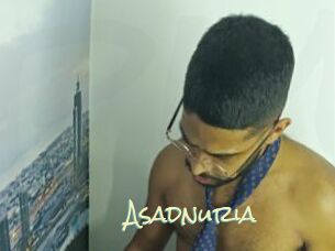 Asadnuria