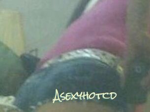 Asexyhotcd