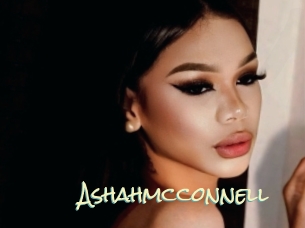Ashahmcconnell