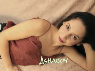 Ashajoy