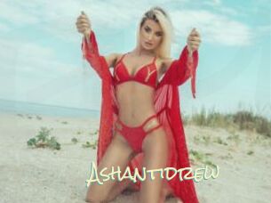 Ashantidrew
