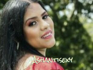 Ashantisexy