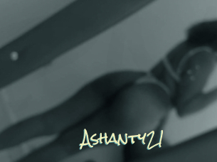 Ashanty21