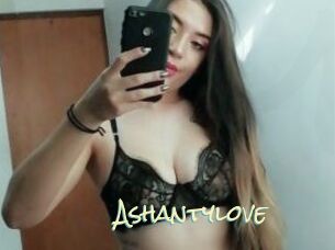 Ashanty_love