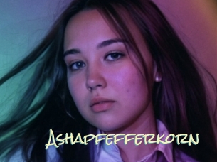 Ashapfefferkorn