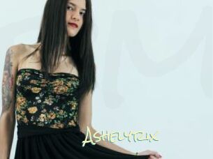 Ashelyrix
