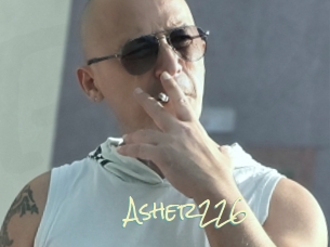 asher226 Porn Monkey Cash