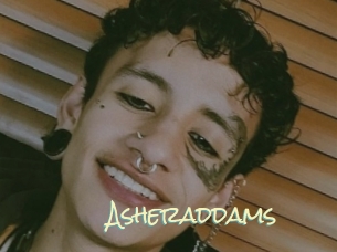 Asheraddams