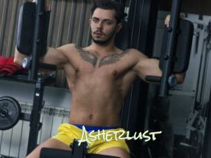 asherlust Porn Monkey Cash