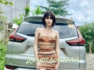 Ashieraoganda