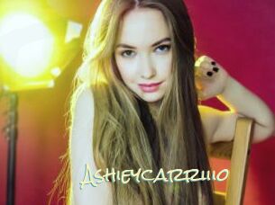 Ashieycarriiio