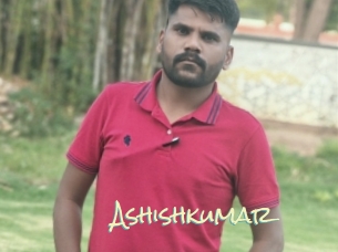 Ashishkumar