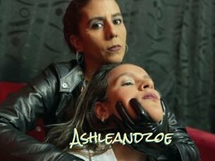 Ashleandzoe