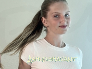 Ashleighavant