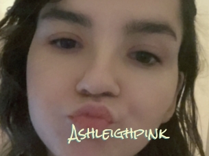 Ashleighpink