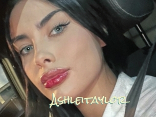 ashleitaylor Porn Monkey Cash