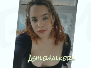 Ashlewalkers