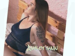 ashley_sinn Porn Monkey Cash