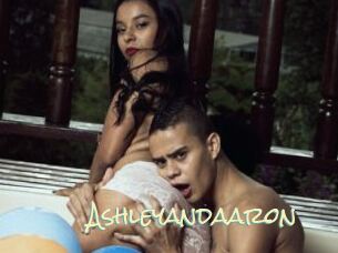 Ashleyandaaron